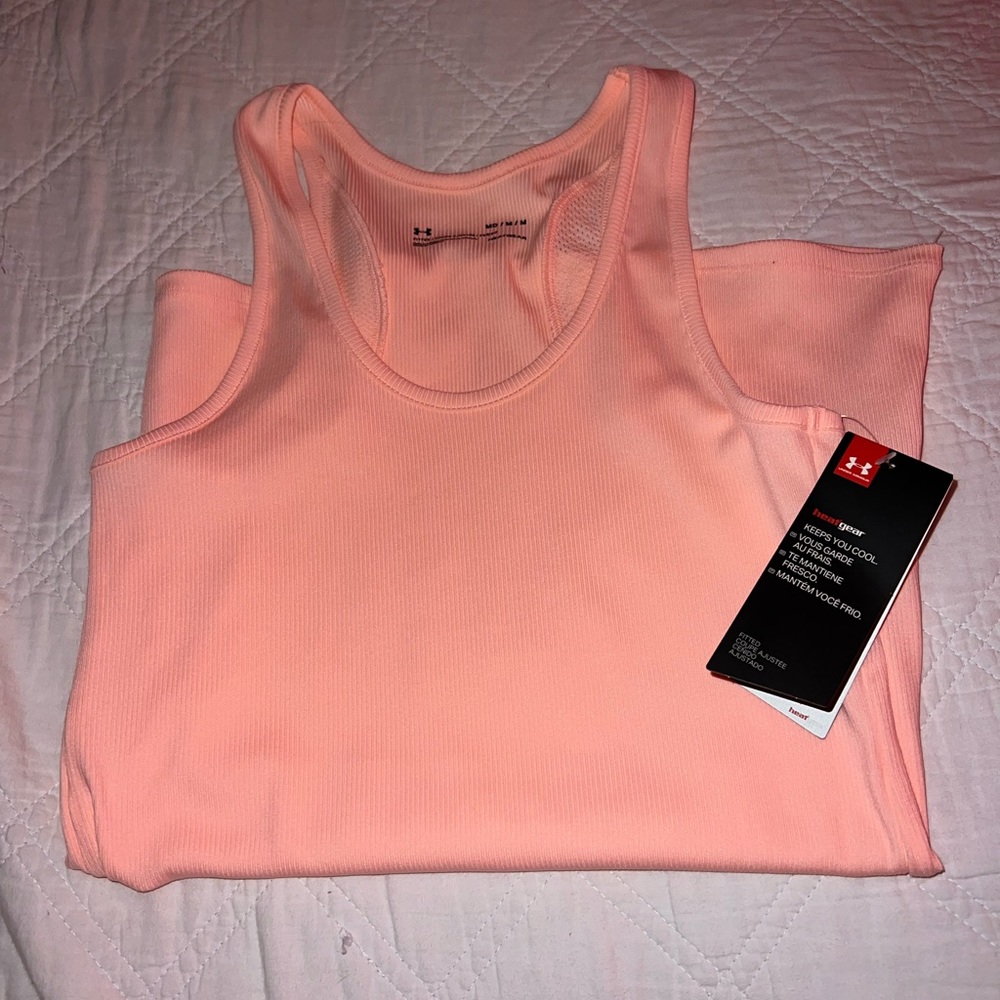 underarmour tank top